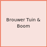Brouwer Tuin & Boom